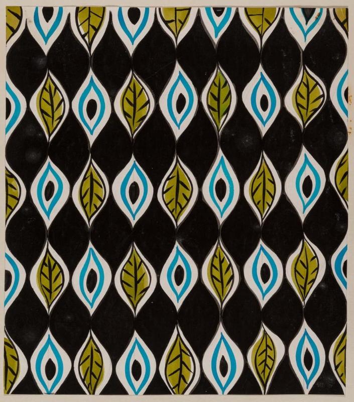 Design for a textile