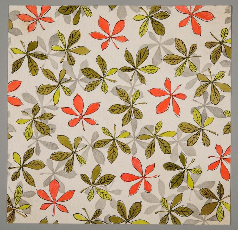 Design for a textile