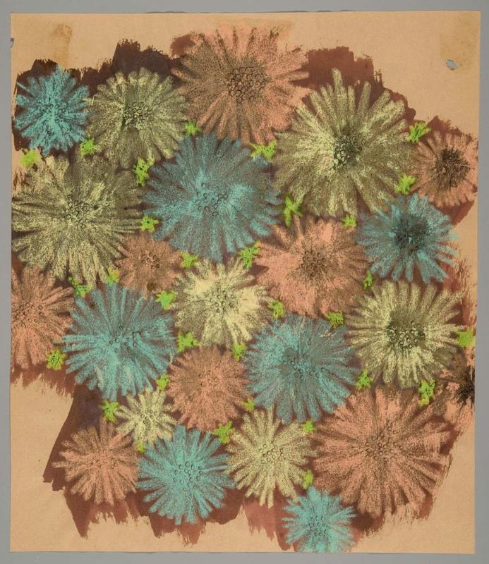 Design for a textile