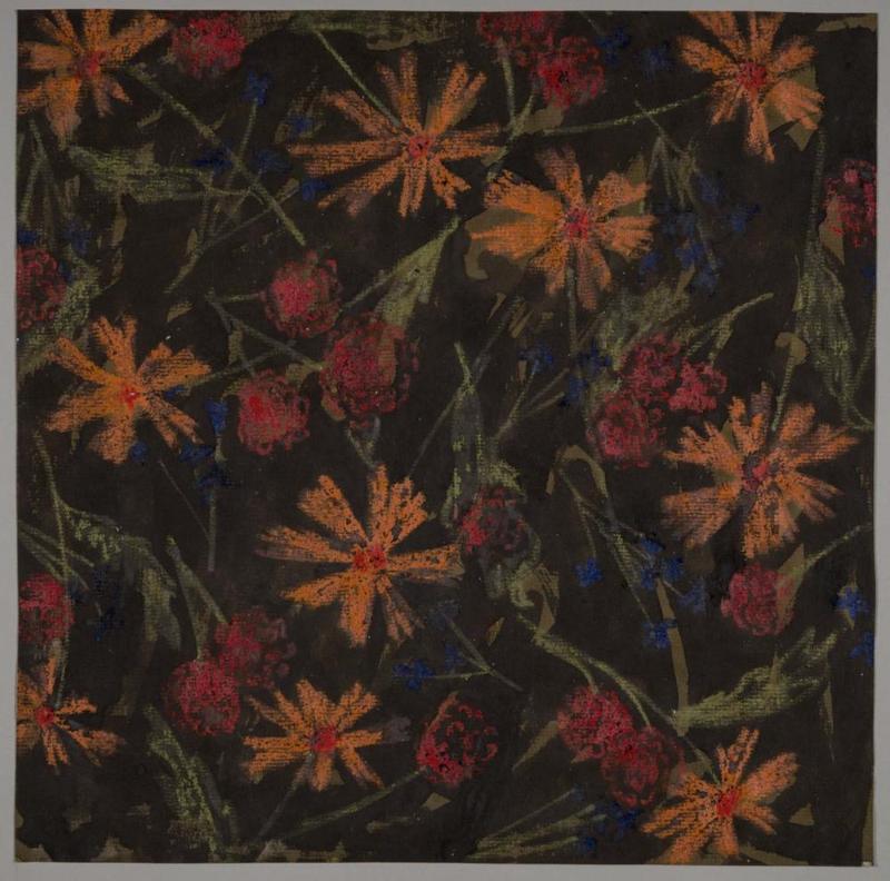 Design for a textile