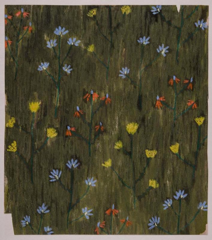 Design for a textile