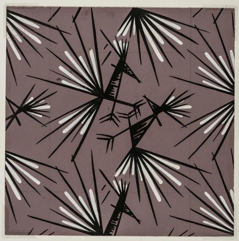 Design for a textile