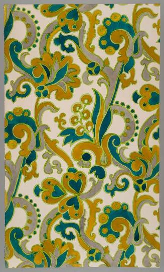 Design for a textile