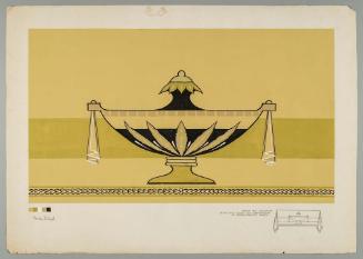 Design for a textile