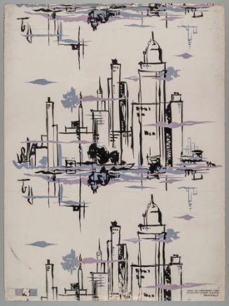 Design for a textile