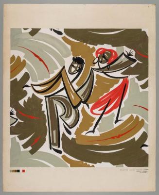 Design for a textile