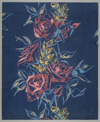 Design for a textile