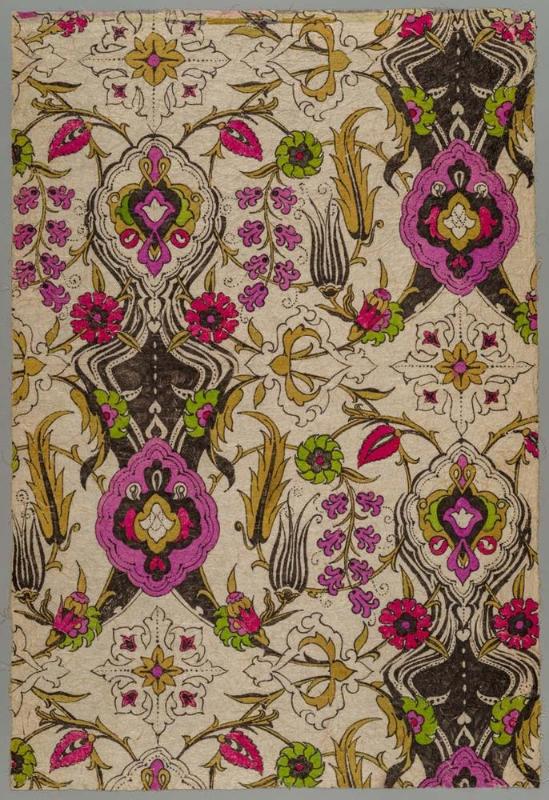 Design for a textile