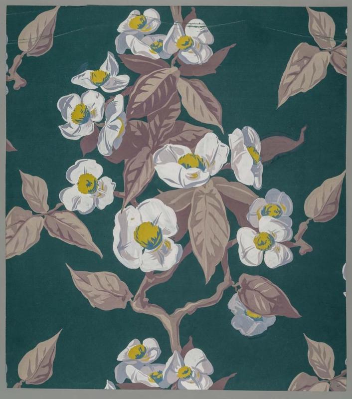 Design for a textile
