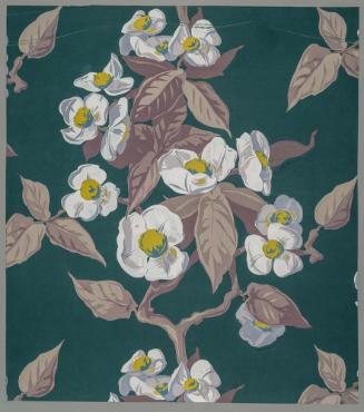 Design for a textile