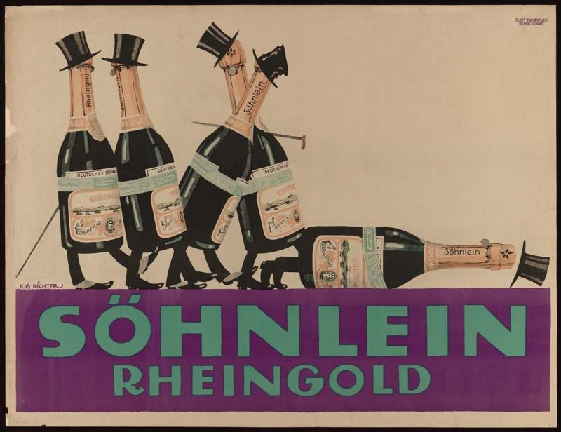 Söhnlein Rheingold
