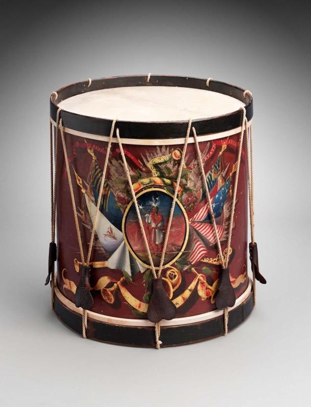 Side drum
