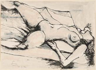 Figure Drawing Series No. 30