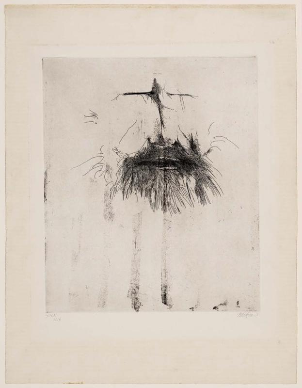 Drawings for the Iliad: Homer