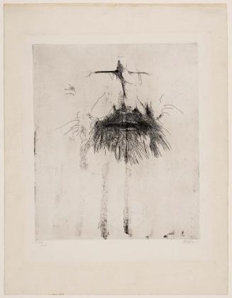 Drawings for the Iliad: Homer