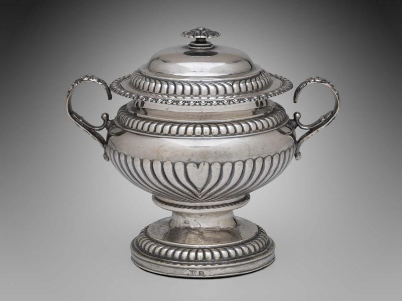 Group shot: 2014.873a-b  