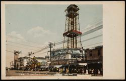 Surf Avenue, Coney Island, N. Y. 8939