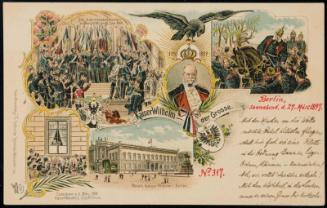 KaiserWilhelm der Grosse.