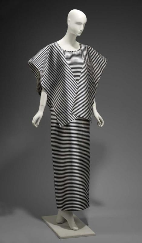 Woman's dress