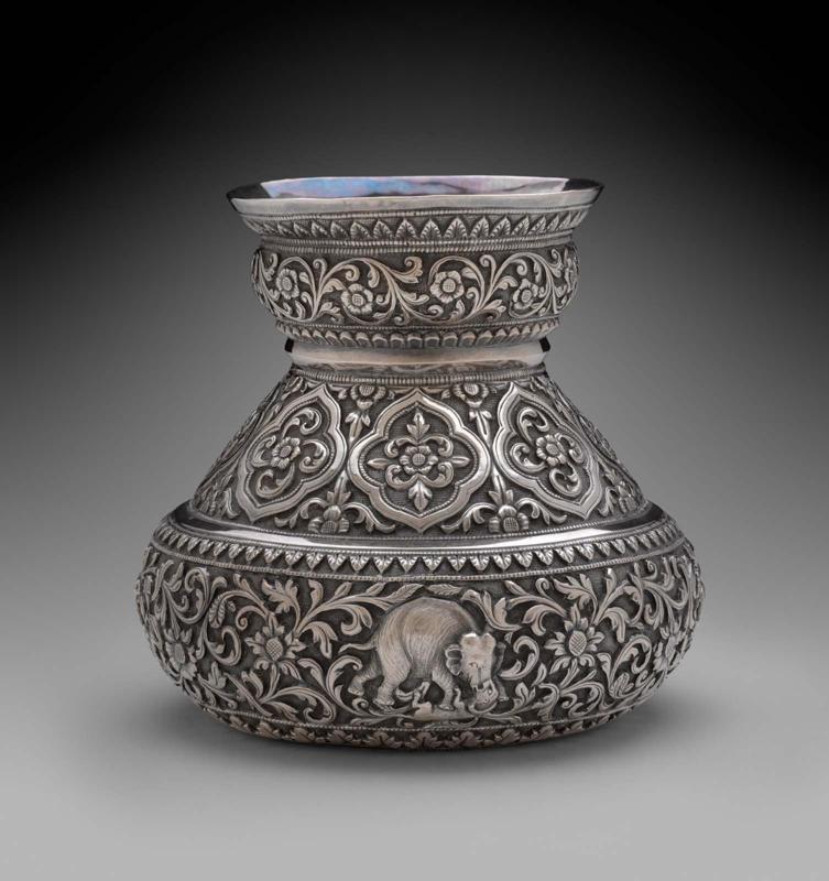 Water bowl (Kalash)