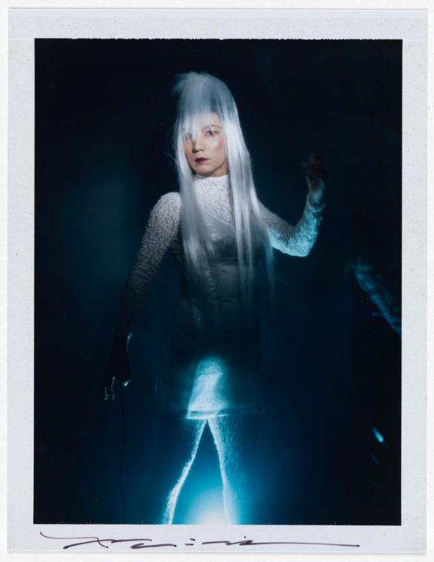 Shape of the Night 1