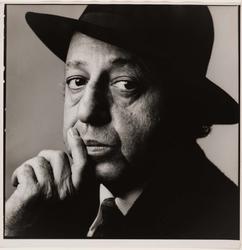 Yousuf Karsh
