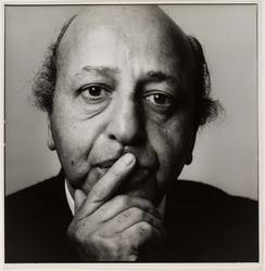 Yousuf Karsh