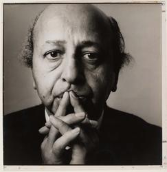 Yousuf Karsh