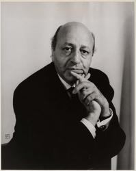Yousuf Karsh