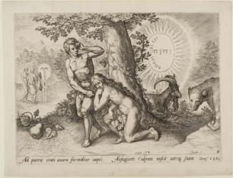 The Fall of Man