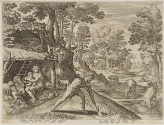 The History of the First Men: After the Fall
