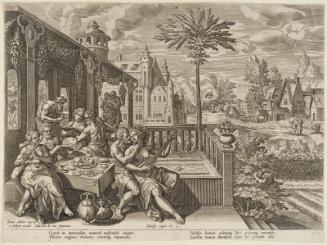 The History of the Family of Seth: The Perniciousness of Men
