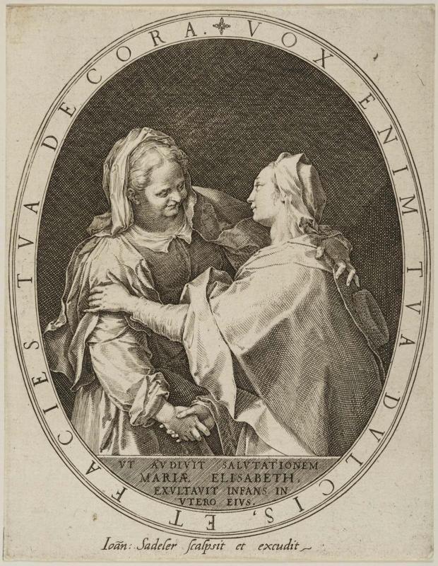 Visitation