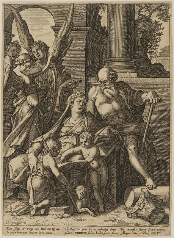 Holy Family