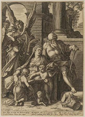 Holy Family