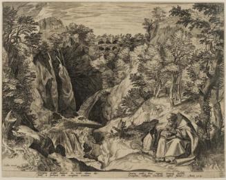 St. Narcissus