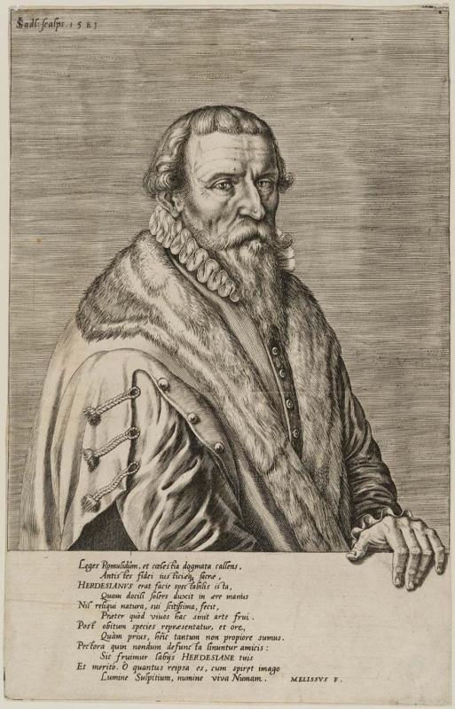 Christopher Herdesianus