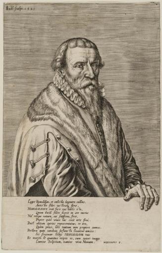 Christopher Herdesianus