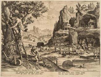 The History of the Family of Seth: Seth and Enoch