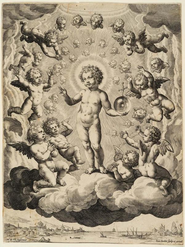 The Child Christ