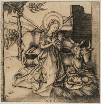 The Nativity