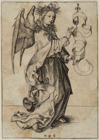 The Archangel Gabriel