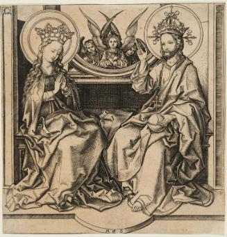 The Assumption of the Virgin
