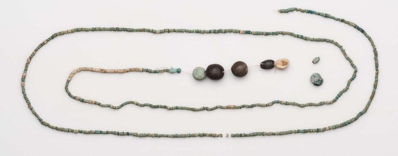 String of beads