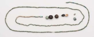 String of beads