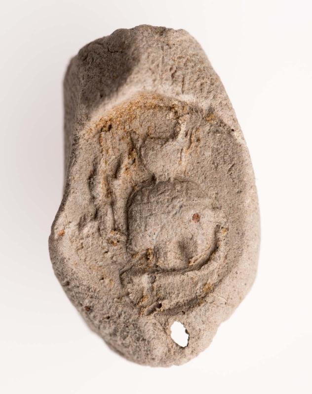 Seal impression