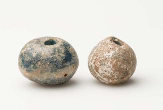 Beads (?)