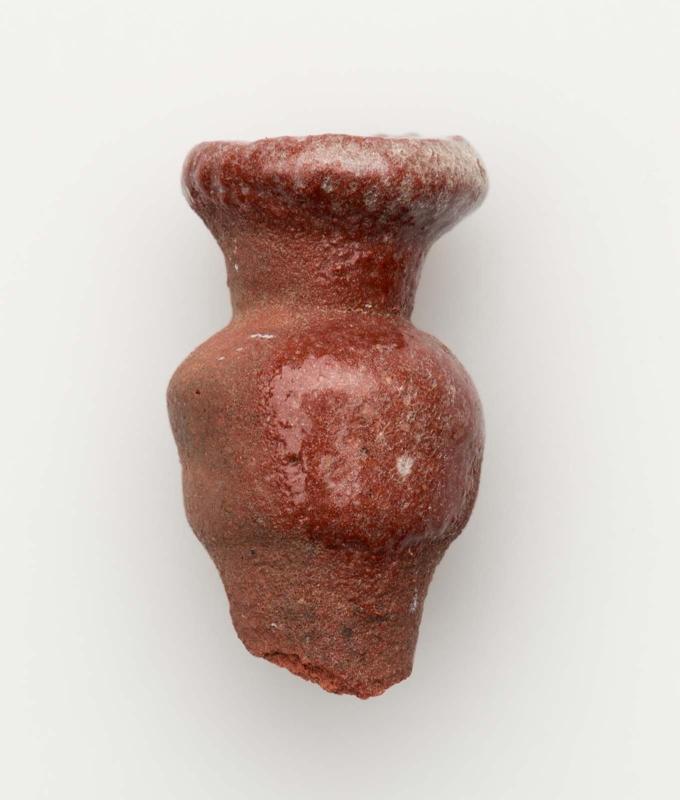 Vase bead