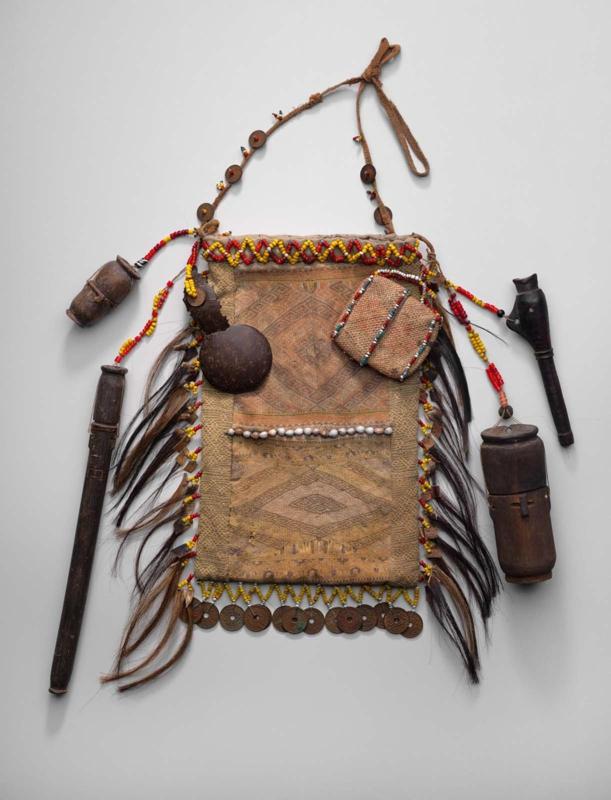 Betel Nut Bag (Aluk)