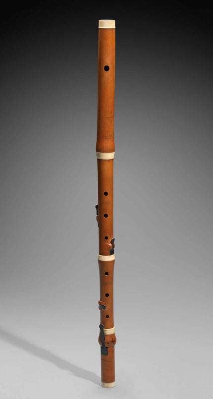 Flute